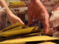 Irak'ta seçimler Nisan 2014'de yapılacak