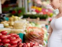 Bu meyveyi yiyen, hamile kalıyor!