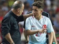 Emre Mor transferi bitti!