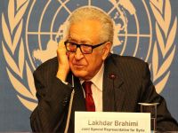 Cenevre-2 Konferansı için yine tarih çıkmadı