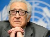 Geçiş süreci müzakereye açıldı