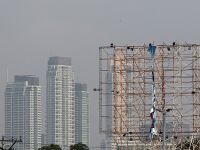 Filipinler'de tayfun alarmı