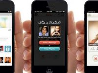 Tinder’a yaş sınırı geldi!