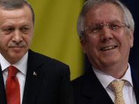 Erdoğan’dan Fenerbahçe’ye mesaj…
