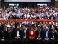 MHP değişimi seçti!