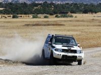 24 Saat Off Road Challenge 2016 tamamlandı