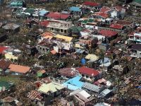 Felaket geliyorum demiş