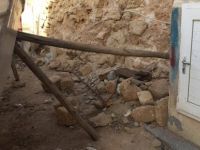 Gazimağusa'da Othello Kalesi'nde bakın neler oluyor?