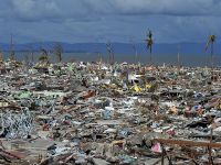 Filipinler'de ölü sayısı 2 bin 344'e çıktı