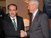 Birçok konu Türkiye içinde çözülebiliyor