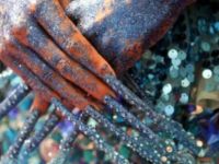 Tırnaklarımız neler barındırıyor?