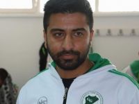 GG'de tek aday Choudhry!