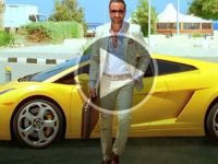 Bollywood filiminden fırlayan Girne...