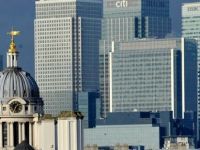 Londra'nın bankerleri bavul topluyor