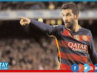 Arda Turan B takımıyla idmana çıktı!