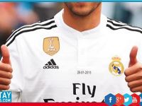 Galatesaray'a ön libero Real Madrid'ten