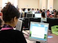 Gençler interneti eğlence amaçlı kullanıyor