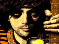 Psychedelic Rock'un babası 70 yaşında!
