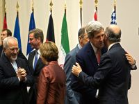 İran ile anlaşma sağlandı