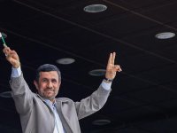 Mahmud Ahmedinejad da öldü
