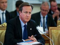 İran'a yönelik yaptırımlara devam edeceğiz