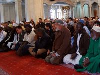 Angola'da İslam yasa dışı ilan edildi