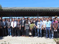 LAÜ başarılarını kutladı