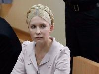 Eski Başbakan Timoşenko açlık grevinde