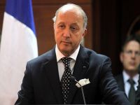 Fransa'dan müdahale sinyali