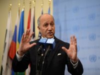 Fransa İran'a ambargoyu gevşetmeye hazırlanıyor