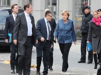 Almanya'da Türk göçmenlere çifte vatandaşlık hakkı