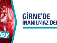 Böyle deneme görülmedi