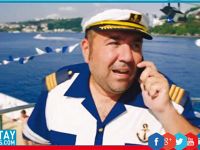 Ata Demirer’in rol aldığı tanıtım filmi kırdı geçirdi