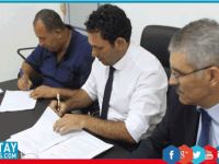 Hz. Ömer Türbesi ve çevresi düzenleniyor