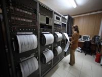 İran’da 5.7 büyüklüğünde deprem