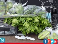 Tarım Dairesi, gıda denetim sonuçlarını açıkladı!