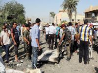 Irak'ta son 48 saatte 43 ceset bulundu