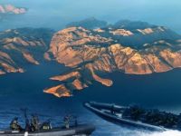 Doğu Ege'de hareketli dakikalar!