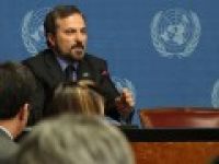 Cenevre'de görüşmeler çıkmaza girdi