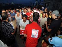 Filipinler'de yüzler yeniden gülüyor