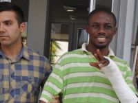 Röntgenci cezaevine