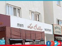 Mağusa'da hırsızlık!