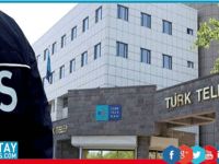 Türk Telekom'da deprem!