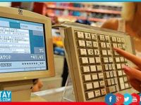 Bakın marketi 1 ay boyunca nasıl çalmış!