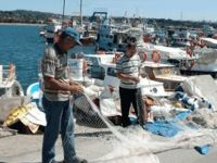Balıkçıya müjde!