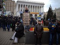 Güvenlik güçleri göstericilere 5 gün süre verdi