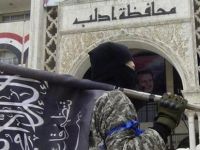 El Nusra Cephesi El Kaide'den ayrıldı!