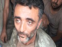 FETÖ’yü itiraf etti!