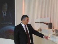 Alanlı Azerbaycan’da…