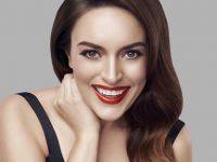 Ezgi Mola’dan metalci paylaşımı